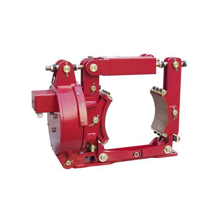 Crane Brake