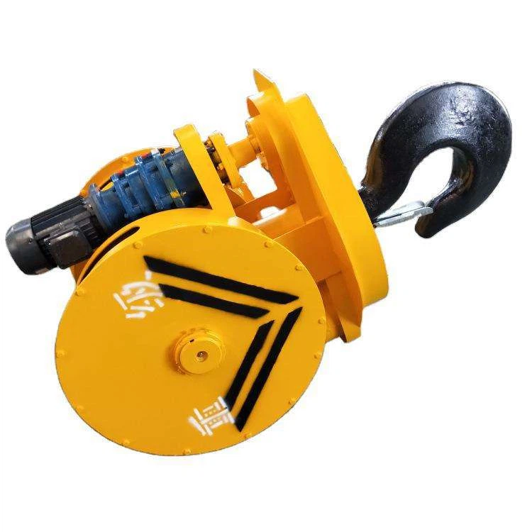 Crane Lifting Hook